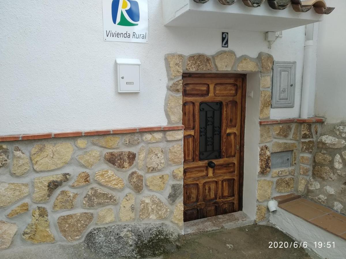 Casa Tio Paco Villa Cazorla Exterior photo